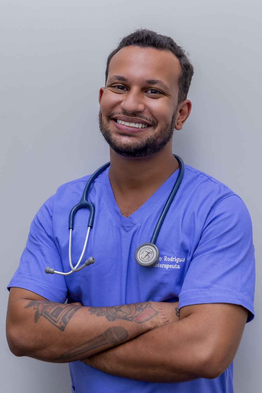 Clínicas y centros médicos